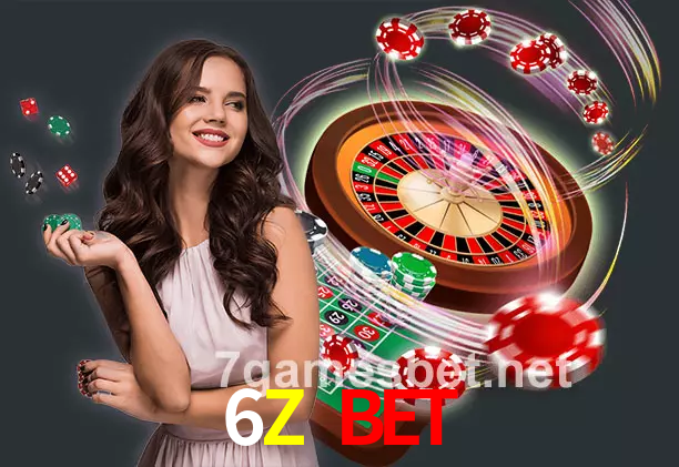 vivo no cassino 6Z BET