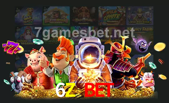 cassino 6Z BET