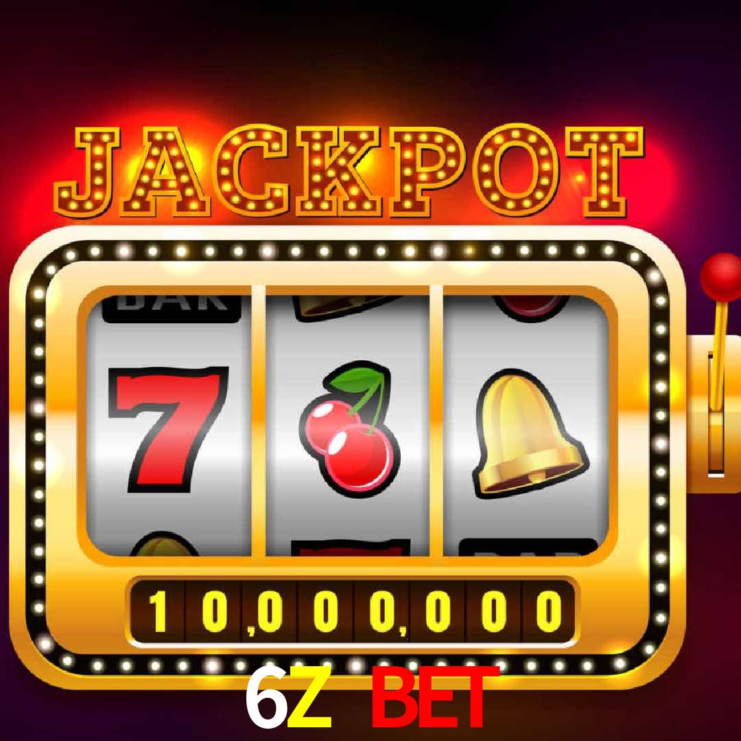 Cassino na plataforma 6Z BET