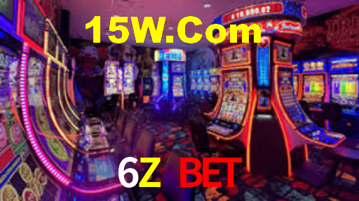 6Z BET