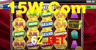 Welcome Bonus 6Z BET
