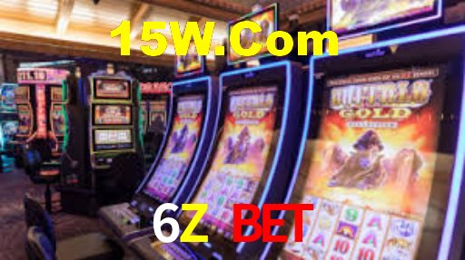 6Z BET
