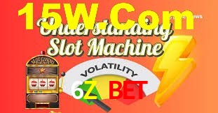 Spaceman Game 6Z BET