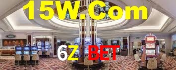 Daily Bonuses 6Z BET