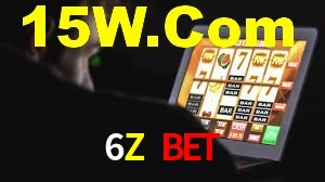 6Z BET App Interface