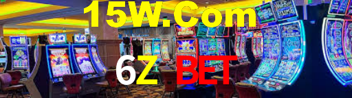 6Z BET - Cassino Online Confiável! - 6Z.Com