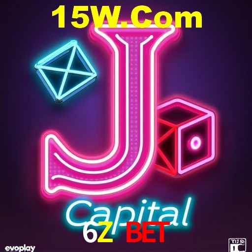 Inovações de Jogos na 6Z BET: O Futuro das Experiências Interativas