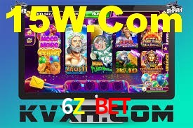 Live Casino 6Z BET