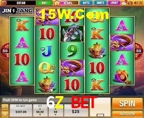 Exclusive Offers 6Z BET
