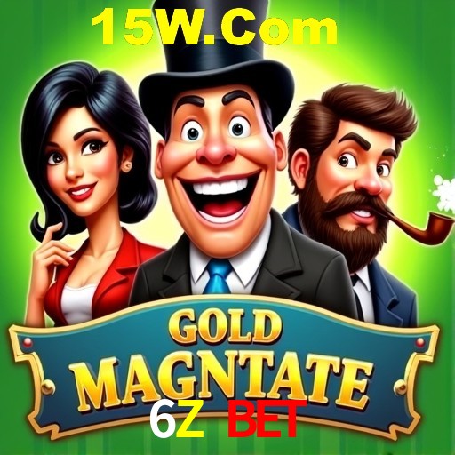 Platform Technology 6Z BET