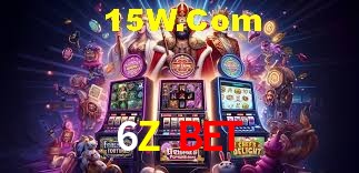 Welcome Bonus 6Z BET