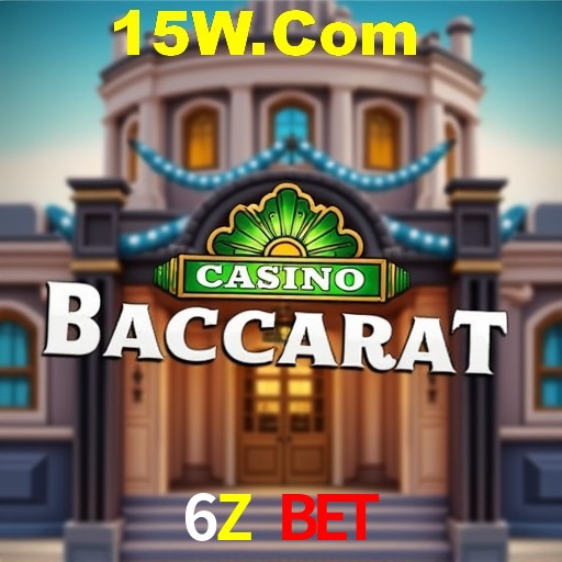 Blackjack Table 6Z BET