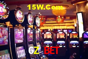 Bonus Features 6Z BET