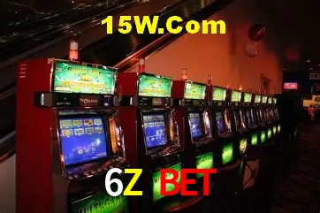 Live Casino 6Z BET