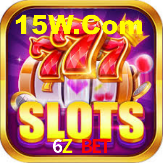 6Z BET App Interface