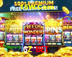 Secure Login 6Z BET