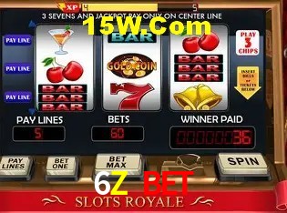 Statistics 6Z BET