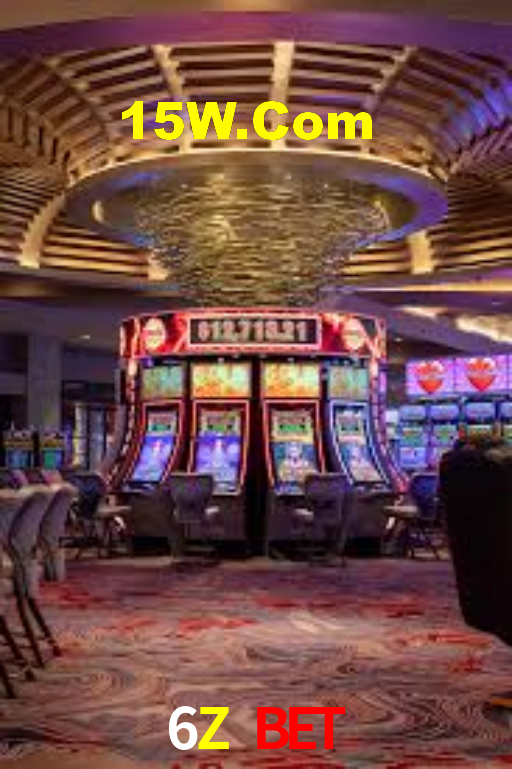 6Z BET