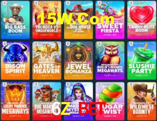 6Z BET