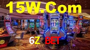 Blackjack Table 6Z BET