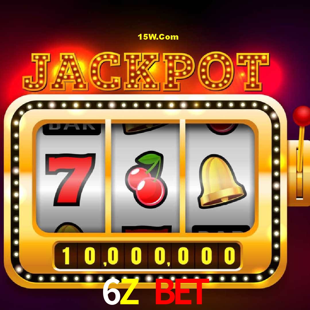 Slot Games 6Z BET