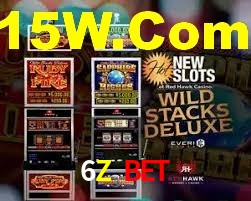 Instant EasyPaisa 6Z BET