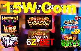 Welcome Bonus 6Z BET