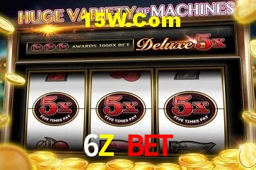 Slot Games 6Z BET