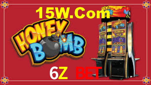 Sinta a adrenalina dos jogos de cassino com 6Z BET